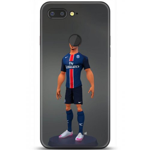 Uyumlu Kılıf HD Baskılı Kılıf - Followed Institution 5016