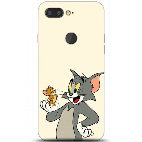 Uyumlu Kılıf HD Baskılı Kılıf - Followed Institution 5030