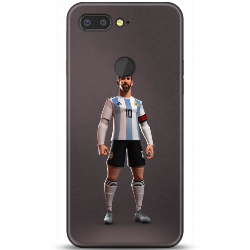 Uyumlu Kılıf HD Baskılı Kılıf - Followed Institution 5040