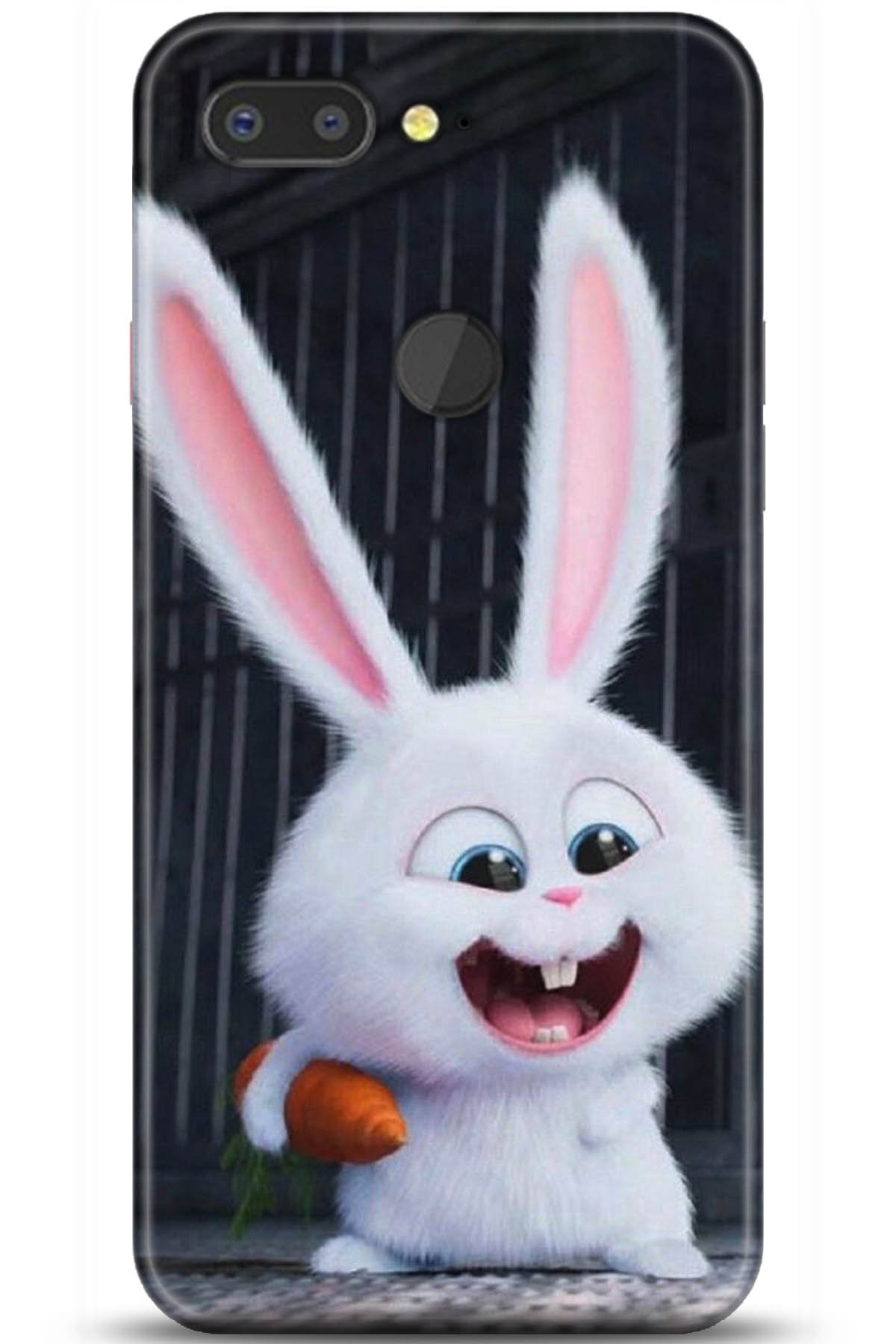 General Mobile GM 9 Pro Uyumlu Kılıf HD Baskılı Kılıf - Followed Institution 5048