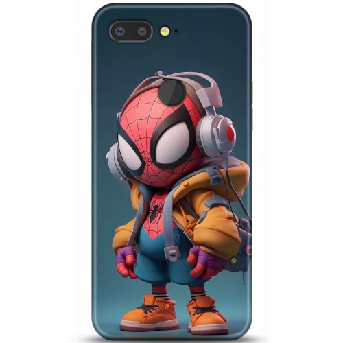 Uyumlu Kılıf HD Baskılı Kılıf - Followed Institution 5059