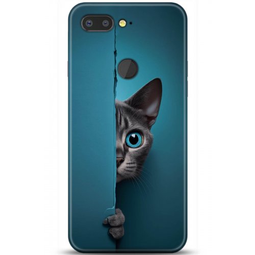 Uyumlu Kılıf HD Baskılı Kılıf - Followed Institution 5091