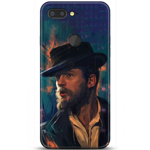 Uyumlu Kılıf HD Baskılı Kılıf - Followed Institution 5094