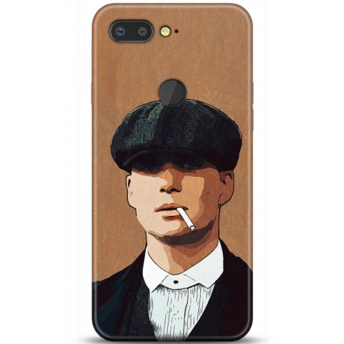 Uyumlu Kılıf HD Baskılı Kılıf - Followed Institution 5098