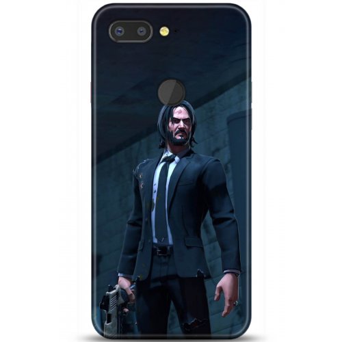 Uyumlu Kılıf HD Baskılı Kılıf - Followed Institution 5106