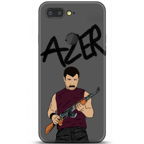 Uyumlu Kılıf HD Baskılı Kılıf - Followed Institution 5128