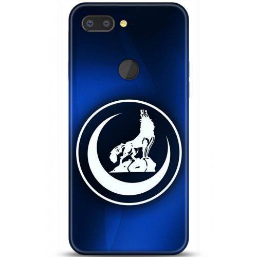 Uyumlu Kılıf HD Baskılı Kılıf - Followed Institution 5130