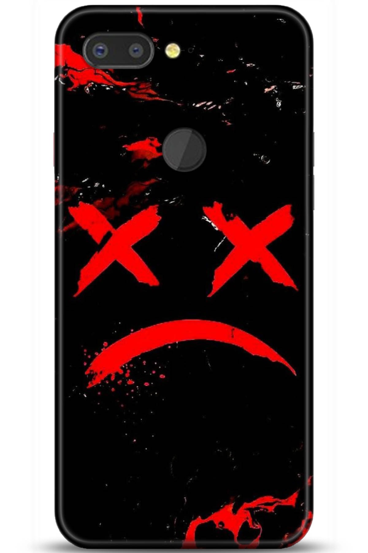 General Mobile GM 9 Pro Uyumlu Kılıf HD Baskılı Kılıf - Followed Institution 5139