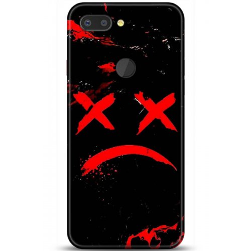 Uyumlu Kılıf HD Baskılı Kılıf - Followed Institution 5139