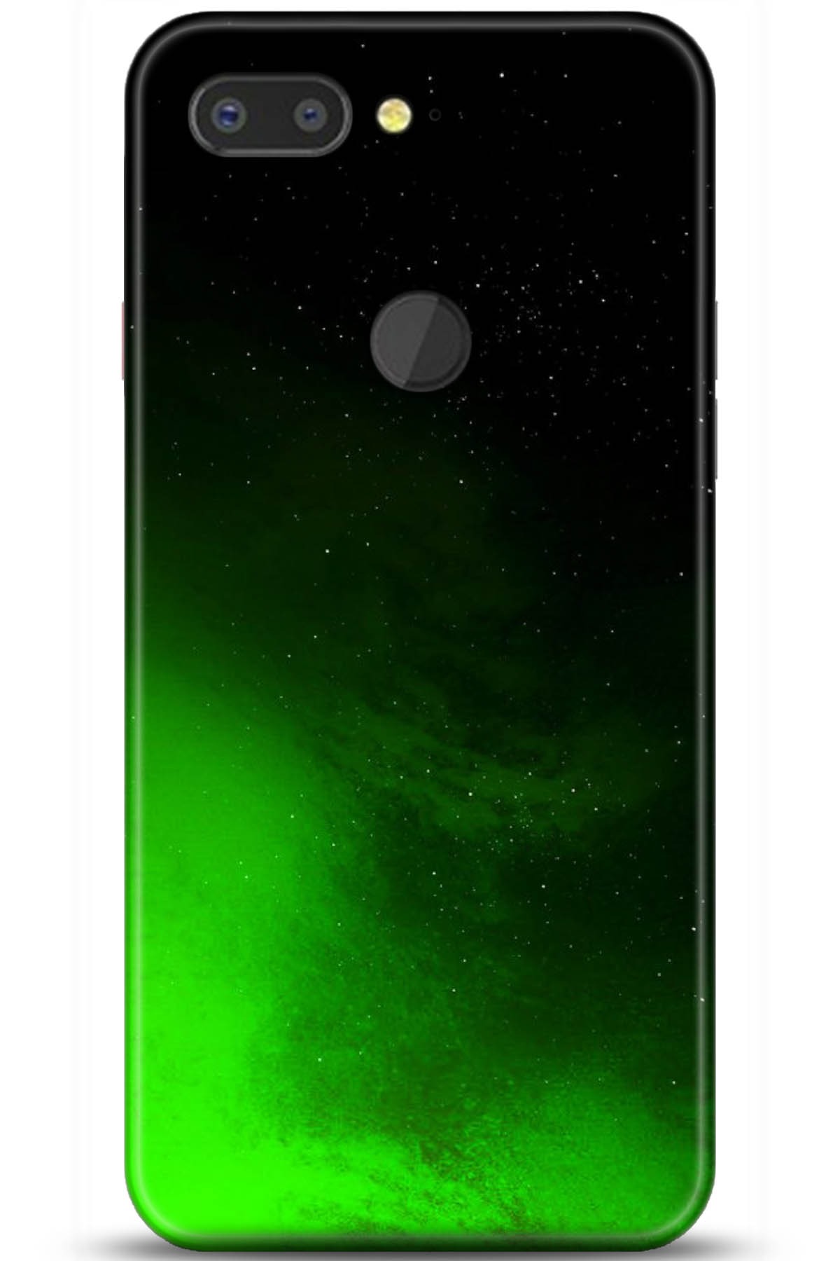 General Mobile GM 9 Pro Uyumlu Kılıf HD Baskılı Kılıf - Followed Institution 5146