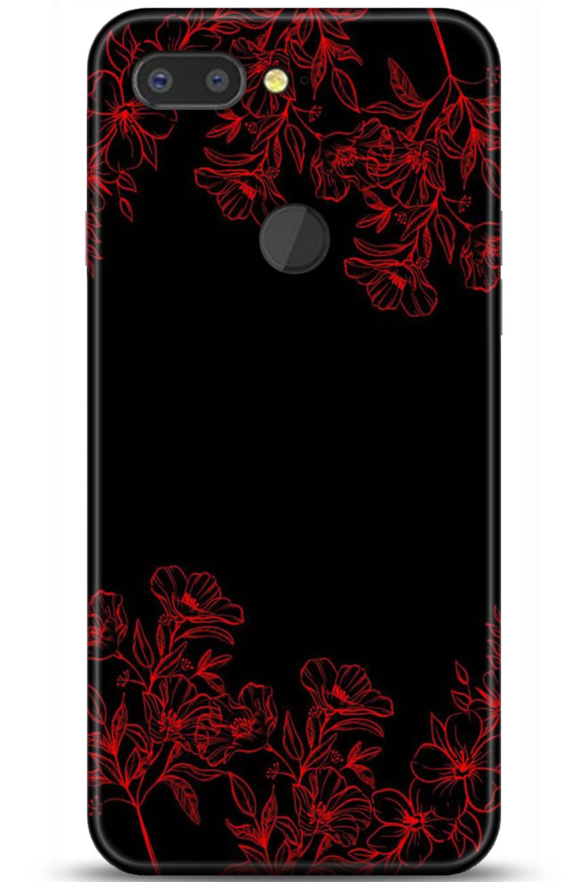 General Mobile GM 9 Pro Uyumlu Kılıf HD Baskılı Kılıf - Followed Institution 5149