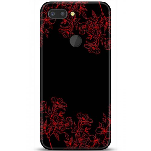 Uyumlu Kılıf HD Baskılı Kılıf - Followed Institution 5149