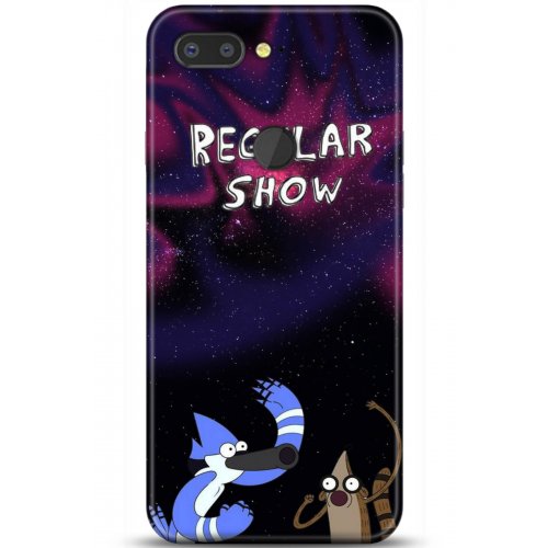 Uyumlu Kılıf HD Baskılı Kılıf - Followed Institution 5162