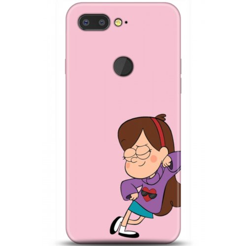 Uyumlu Kılıf HD Baskılı Kılıf - Followed Institution 5163