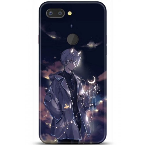 Uyumlu Kılıf HD Baskılı Kılıf - Followed Institution 5183