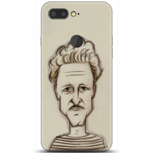 Uyumlu Kılıf HD Baskılı Kılıf - Followed Institution 5203