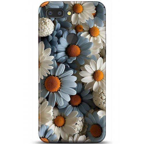 Uyumlu Kılıf HD Baskılı Kılıf - Followed Institution 5208