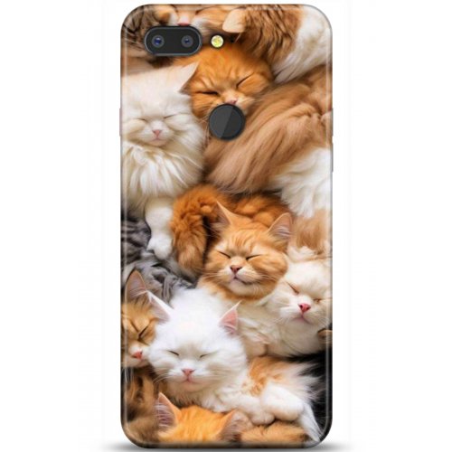 Uyumlu Kılıf HD Baskılı Kılıf - Followed Institution 5234