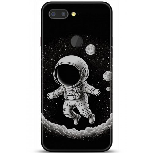 Uyumlu Kılıf HD Baskılı Kılıf - Followed Institution 5241