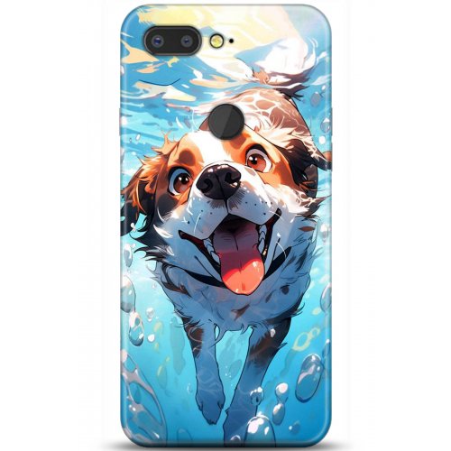 Uyumlu Kılıf HD Baskılı Kılıf - Followed Institution 5246