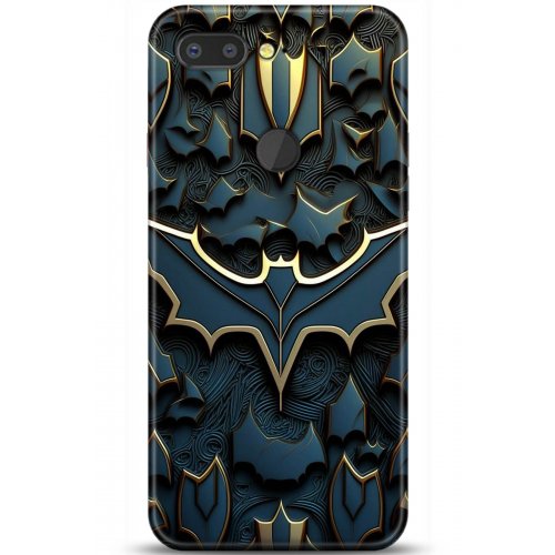 Uyumlu Kılıf HD Baskılı Kılıf - Followed Institution 5249