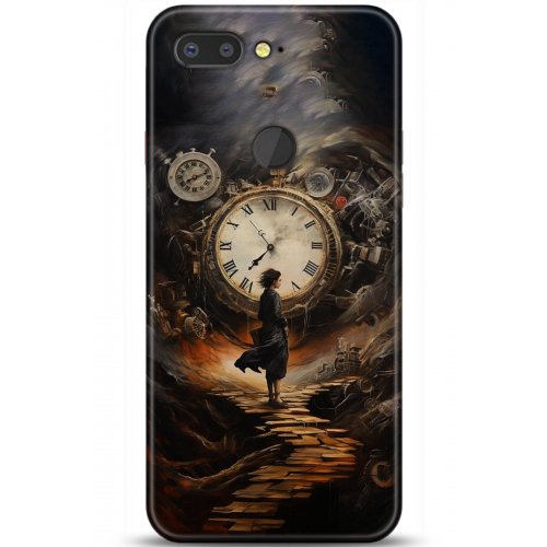 Uyumlu Kılıf HD Baskılı Kılıf - Followed Institution 5252