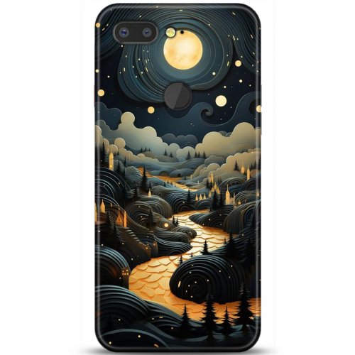 Uyumlu Kılıf HD Baskılı Kılıf - Followed Institution 5268