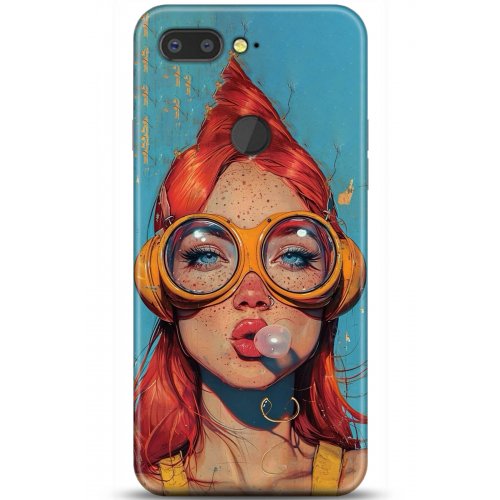 Uyumlu Kılıf HD Baskılı Kılıf - Followed Institution 5286