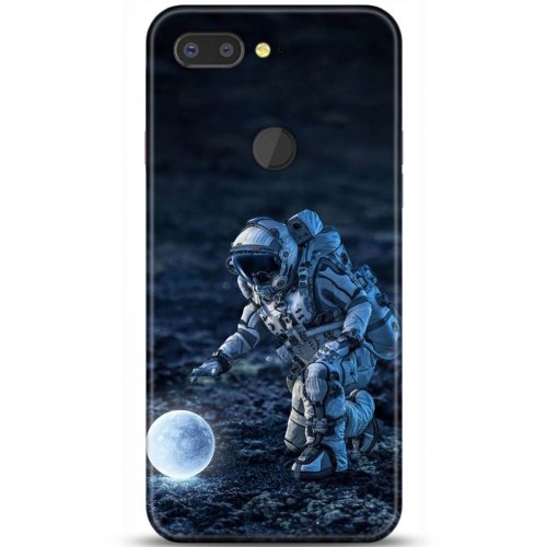 Uyumlu Kılıf HD Baskılı Kılıf - Followed Institution 5303