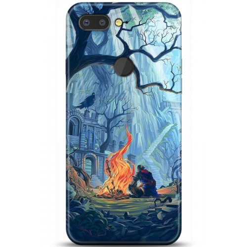 Uyumlu Kılıf HD Baskılı Kılıf - Followed Institution 5308