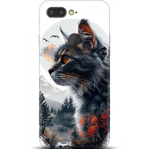 Uyumlu Kılıf HD Baskılı Kılıf - Followed Institution 5319