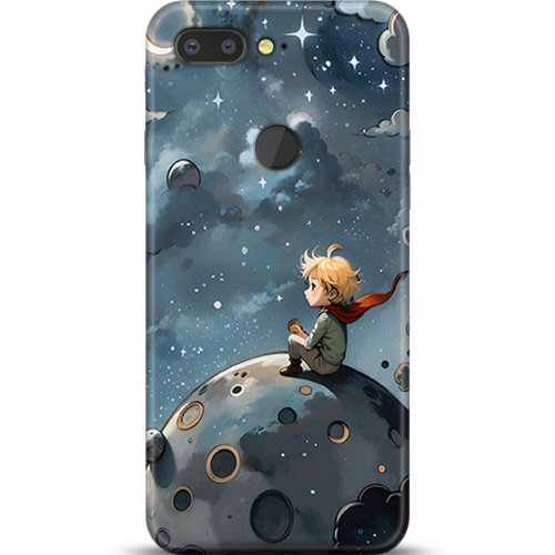 Uyumlu Kılıf HD Baskılı Kılıf - Followed Institution 5322