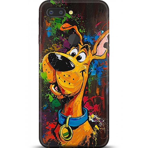 Uyumlu Kılıf HD Baskılı Kılıf - Followed Institution 5334