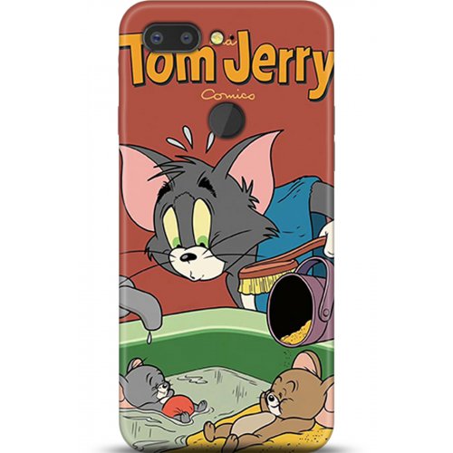 Uyumlu Kılıf HD Baskılı Kılıf - Followed Institution 5337