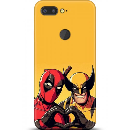 Uyumlu Kılıf HD Baskılı Kılıf - Followed Institution 5349