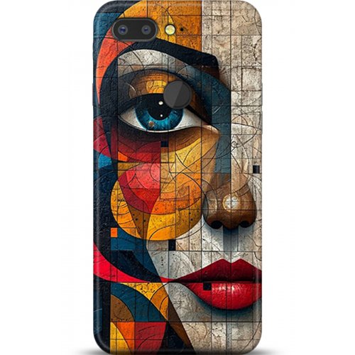 Uyumlu Kılıf HD Baskılı Kılıf - Followed Institution 5366