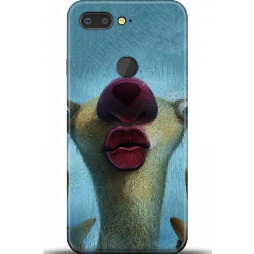 Uyumlu Kılıf HD Baskılı Kılıf - Followed Institution 5372