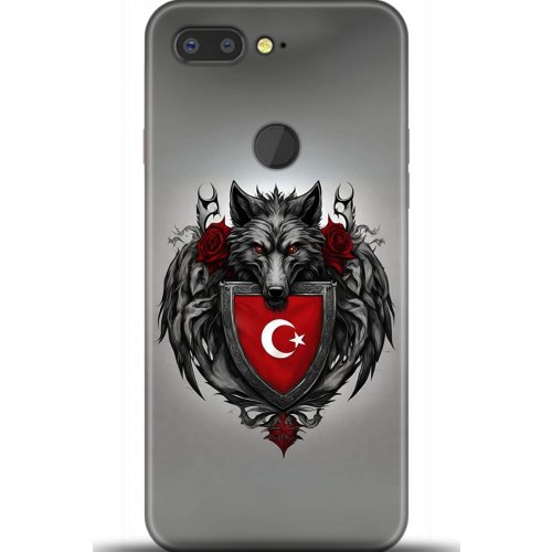 Uyumlu Kılıf HD Baskılı Kılıf - Followed Institution 5374