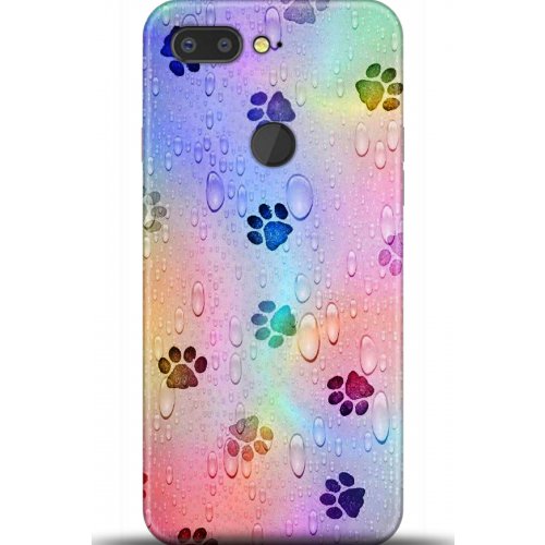 Uyumlu Kılıf HD Baskılı Kılıf - Followed Institution 5378