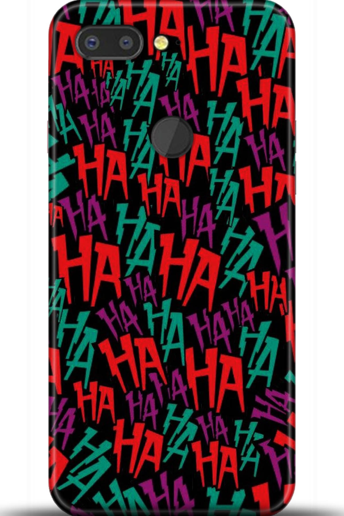 General Mobile GM 9 Pro Uyumlu Kılıf HD Baskılı Kılıf - Followed Institution 5380