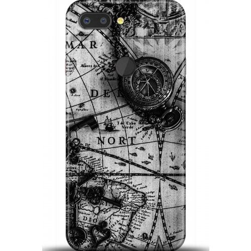 Uyumlu Kılıf HD Baskılı Kılıf - Followed Institution 5381