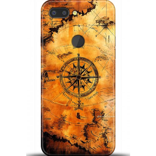 Uyumlu Kılıf HD Baskılı Kılıf - Followed Institution 5383