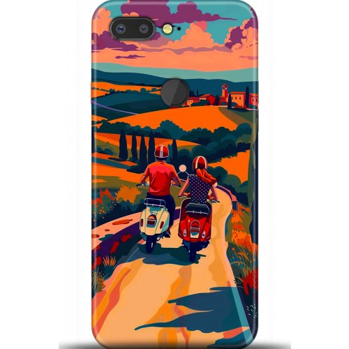 Uyumlu Kılıf HD Baskılı Kılıf - Followed Institution 5390