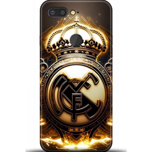 Uyumlu Kılıf HD Baskılı Kılıf - Followed Institution 5395