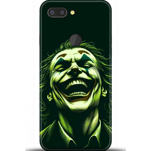 Uyumlu Kılıf HD Baskılı Kılıf - Followed Institution 5415