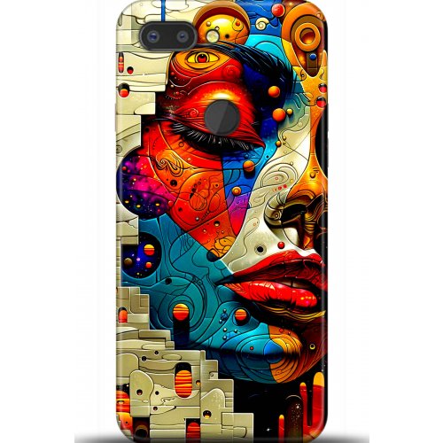 Uyumlu Kılıf HD Baskılı Kılıf - Followed Institution 5422