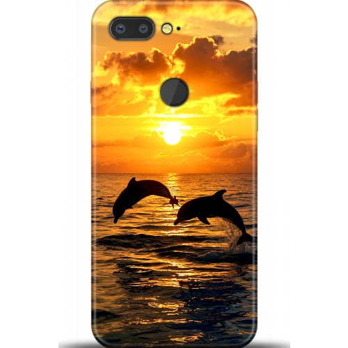 Uyumlu Kılıf HD Baskılı Kılıf - Followed Institution 5427