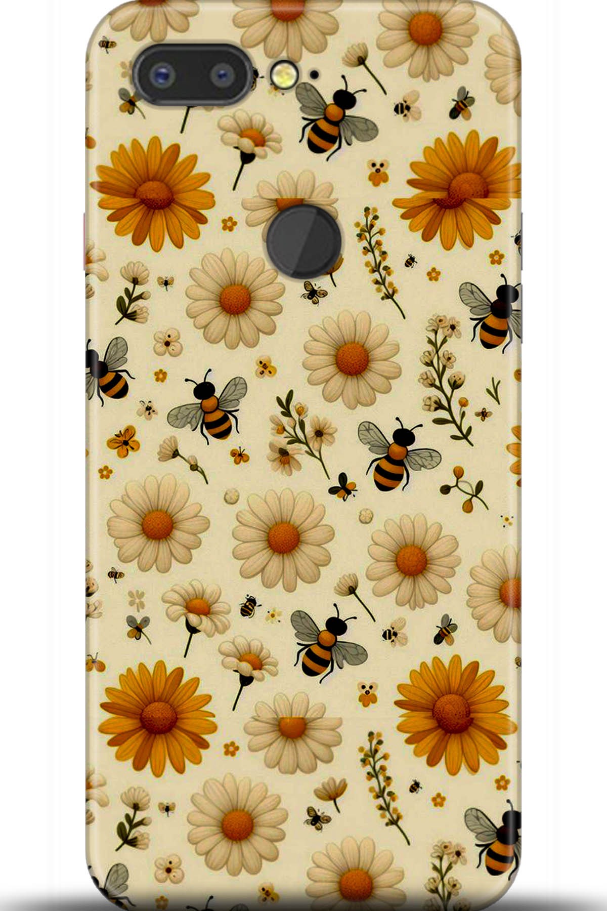 General Mobile GM 9 Pro Uyumlu Kılıf HD Baskılı Kılıf - Followed Institution 5428