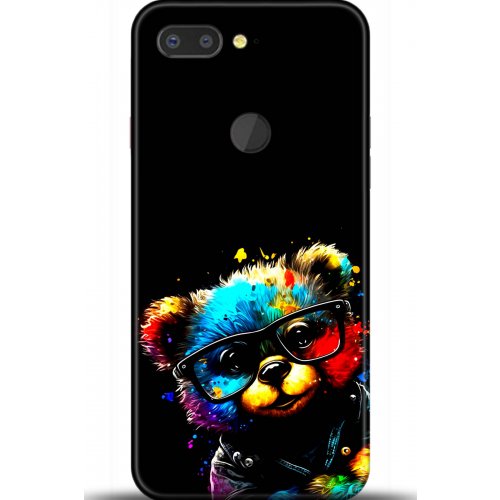 Uyumlu Kılıf HD Baskılı Kılıf - Followed Institution 5434