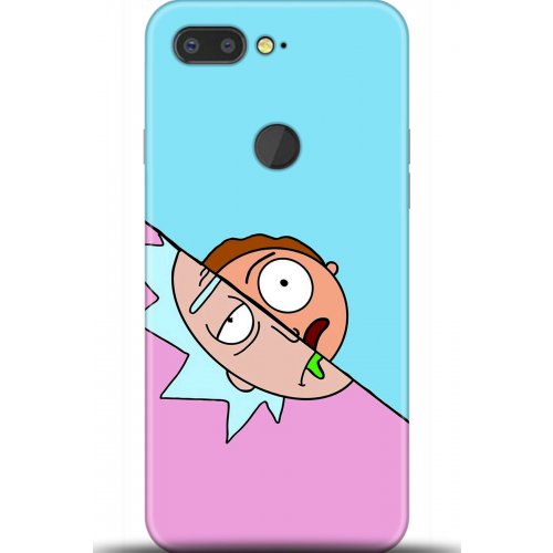 Uyumlu Kılıf HD Baskılı Kılıf - Followed Institution 5437